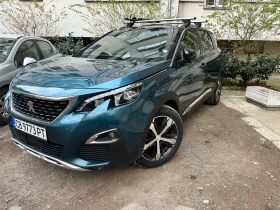 Peugeot 5008 GT, снимка 2