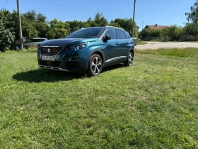 Peugeot 5008 GT, снимка 4