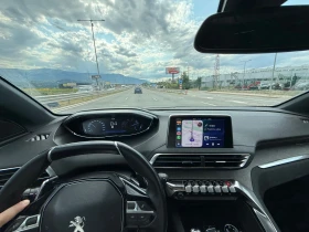 Peugeot 5008 GT, снимка 6