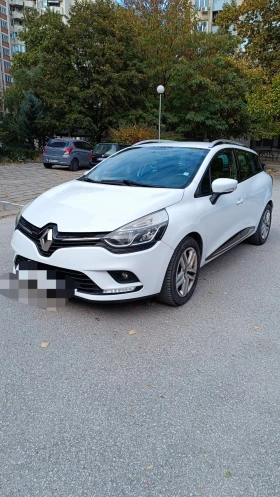 Renault Clio Грандтур / grandtour, снимка 1