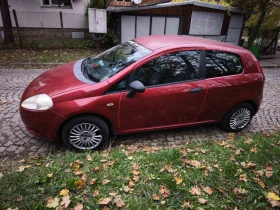 Fiat Punto, снимка 2
