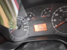Fiat Punto, снимка 8