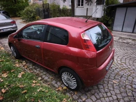 Fiat Punto, снимка 3