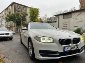 BMW 520 F11 520d x-drive, снимка 1