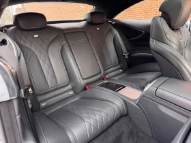 Mercedes-Benz S 550, снимка 14