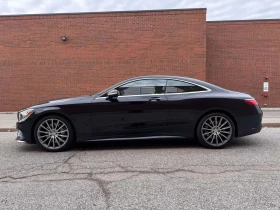 Mercedes-Benz S 550, снимка 4