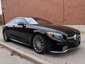Mercedes-Benz S 550, снимка 1