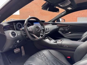 Mercedes-Benz S 550, снимка 10