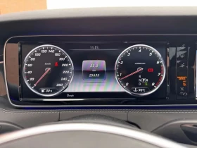 Mercedes-Benz S 550, снимка 11