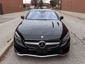 Mercedes-Benz S 550, снимка 2