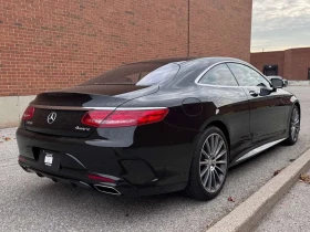 Mercedes-Benz S 550, снимка 7