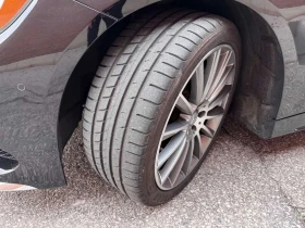 Mercedes-Benz S 550, снимка 9