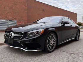 Mercedes-Benz S 550, снимка 3