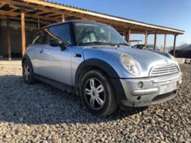     Mini Cooper One D 1.4d