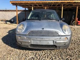     Mini Cooper One D 1.4d