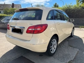 Mercedes-Benz B 200 1.5  НА ЧАСТИ - [4] 