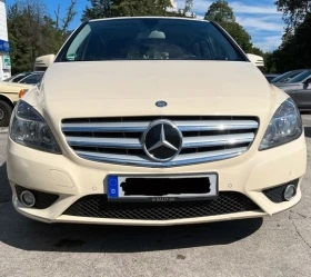 Mercedes-Benz B 200 1.5  НА ЧАСТИ - [3] 