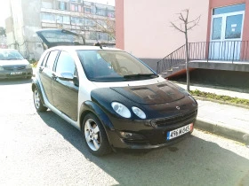 Smart Forfour  - [1] 