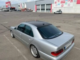 Mercedes-Benz E 320, снимка 8