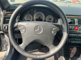 Mercedes-Benz E 320, снимка 14