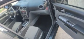 Ford Focus 2, 0 дизел 110к.с. 6ск. DSG, снимка 14