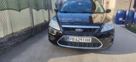 Ford Focus 2, 0  110.. 6. DSG | Mobile.bg    1