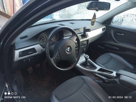 BMW 318 318D | Mobile.bg   8