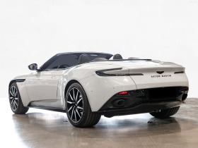 Aston martin Други DB11 V8 Volante = Black Pack= Гаранция, снимка 5
