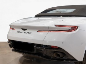 Aston martin Други DB11 V8 Volante = Black Pack= Гаранция, снимка 13