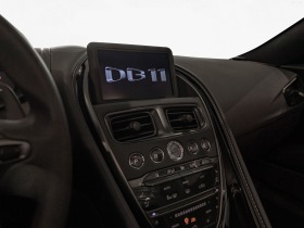 Aston martin DB11 V8 Volante = Black Pack=  | Mobile.bg   12