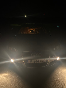 Audi A8 3.0 Tdi QUATTRO УНИКАТ!!, снимка 2