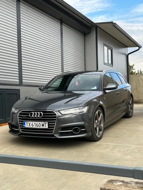 Audi A6 | Mobile.bg    2