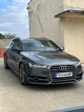 Audi A6 | Mobile.bg    3