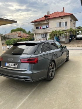 Audi A6 | Mobile.bg    5