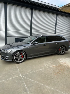 Audi A6 | Mobile.bg    4