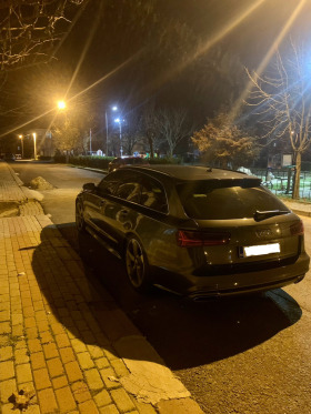 Audi A6, снимка 6 - Автомобили и джипове - 45888723