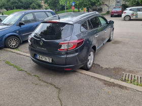 Renault Megane Megane lll Grandtour, снимка 4