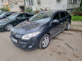 Renault Megane Megane lll Grandtour, снимка 1