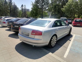 Audi A8 L, снимка 3