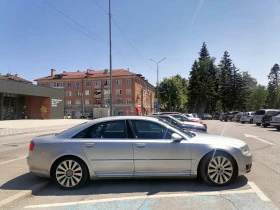 Audi A8 L, снимка 2