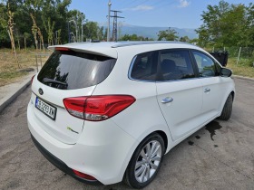 Kia Carens, снимка 3