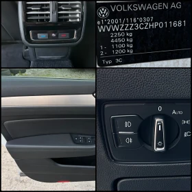 VW Passat  2.0TSI 4MOTION HIGHLINE, снимка 17