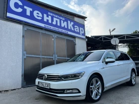 VW Passat Highline TSI DSG 4Motion