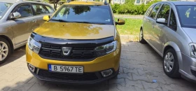 Dacia Logan 1.5 limitetedition, снимка 2