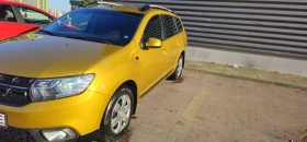 Dacia Logan 1.5 limitetedition, снимка 4