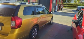 Dacia Logan 1.5 limitetedition, снимка 6