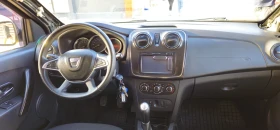 Dacia Logan 1.5 limitetedition, снимка 8