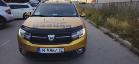 Dacia Logan 1.5 limitetedition, снимка 1