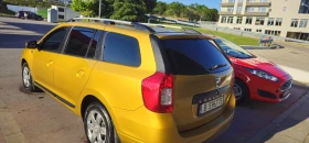 Dacia Logan 1.5 limitetedition, снимка 7