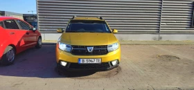 Dacia Logan 1.5 limitetedition, снимка 3